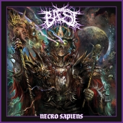 Review: Baest - Necro Sapiens